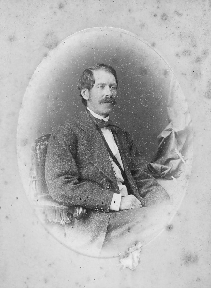 Smyth, Henry Murney 3