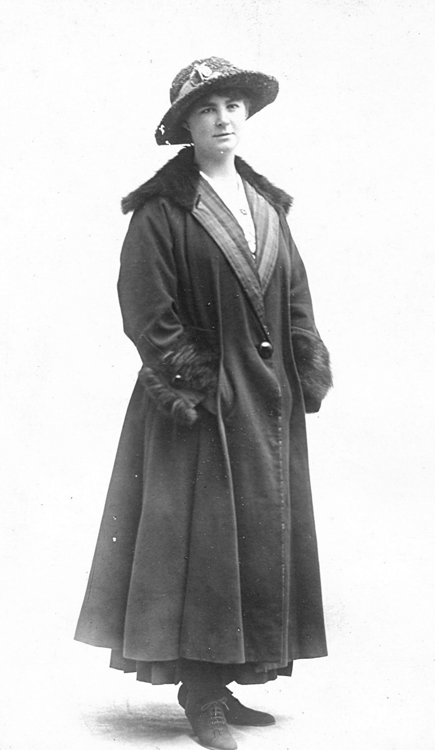 Bobbie Whiting (Knox)