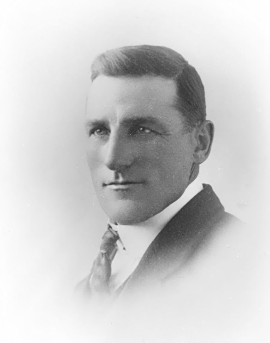 Connor, George Stanley Newton 1913 (ca 42)
