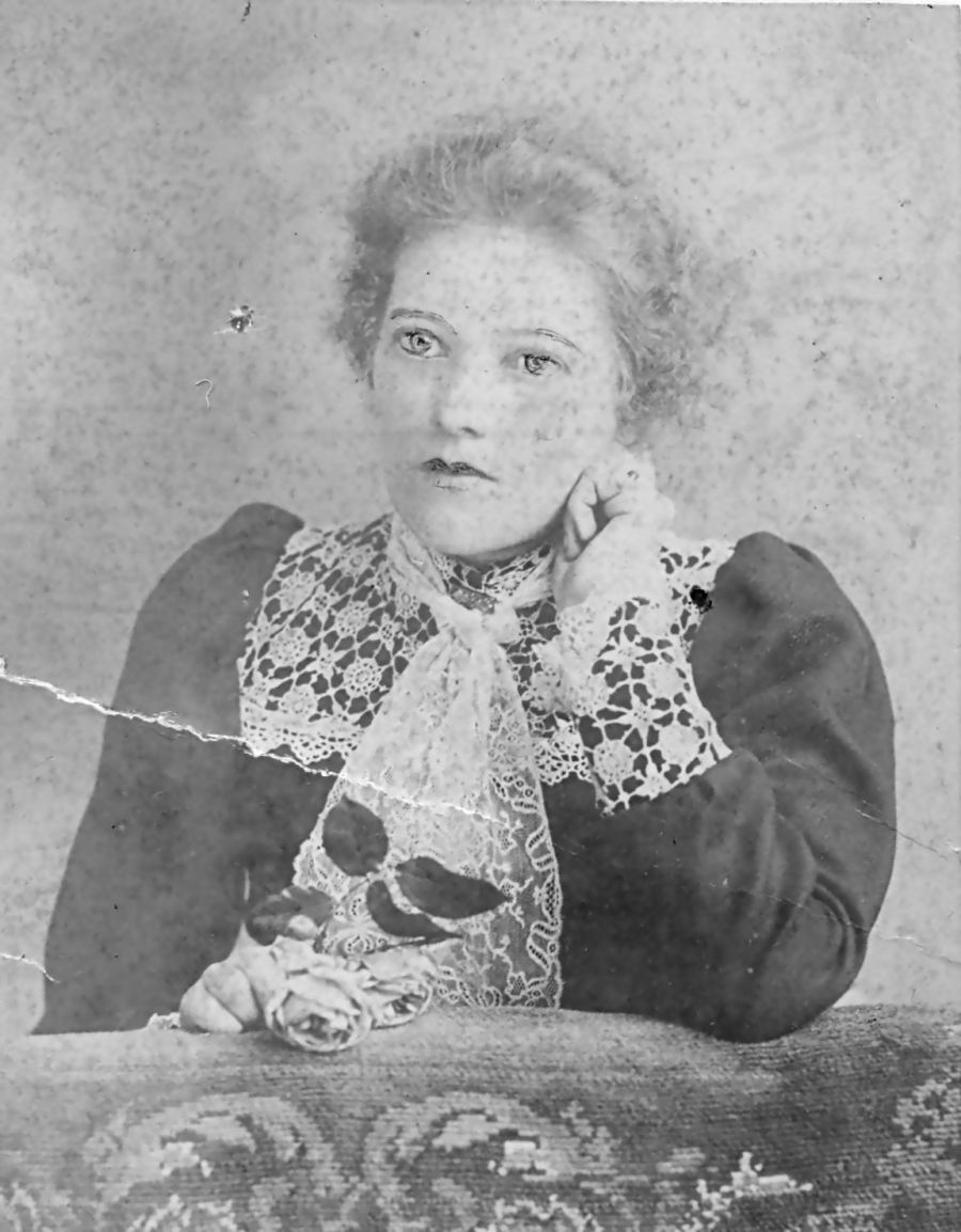 Connor, Georgia Alice, Melbourne