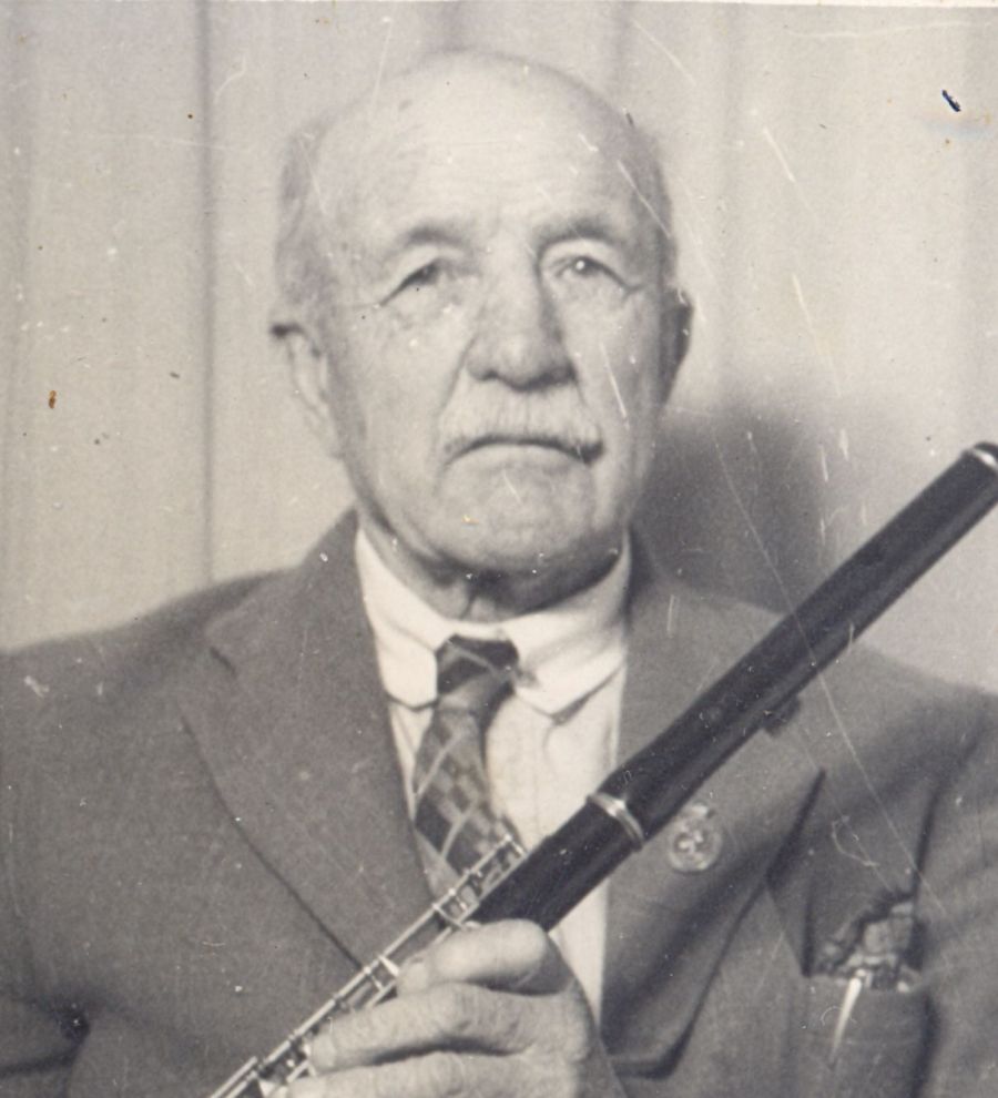 Connor, William Edward Ernest 03 close up