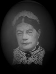 Emily Connor nee Gibbons 02