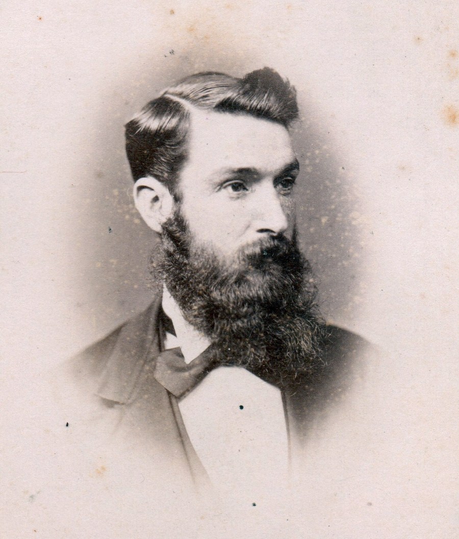 George William Connor 04C 001