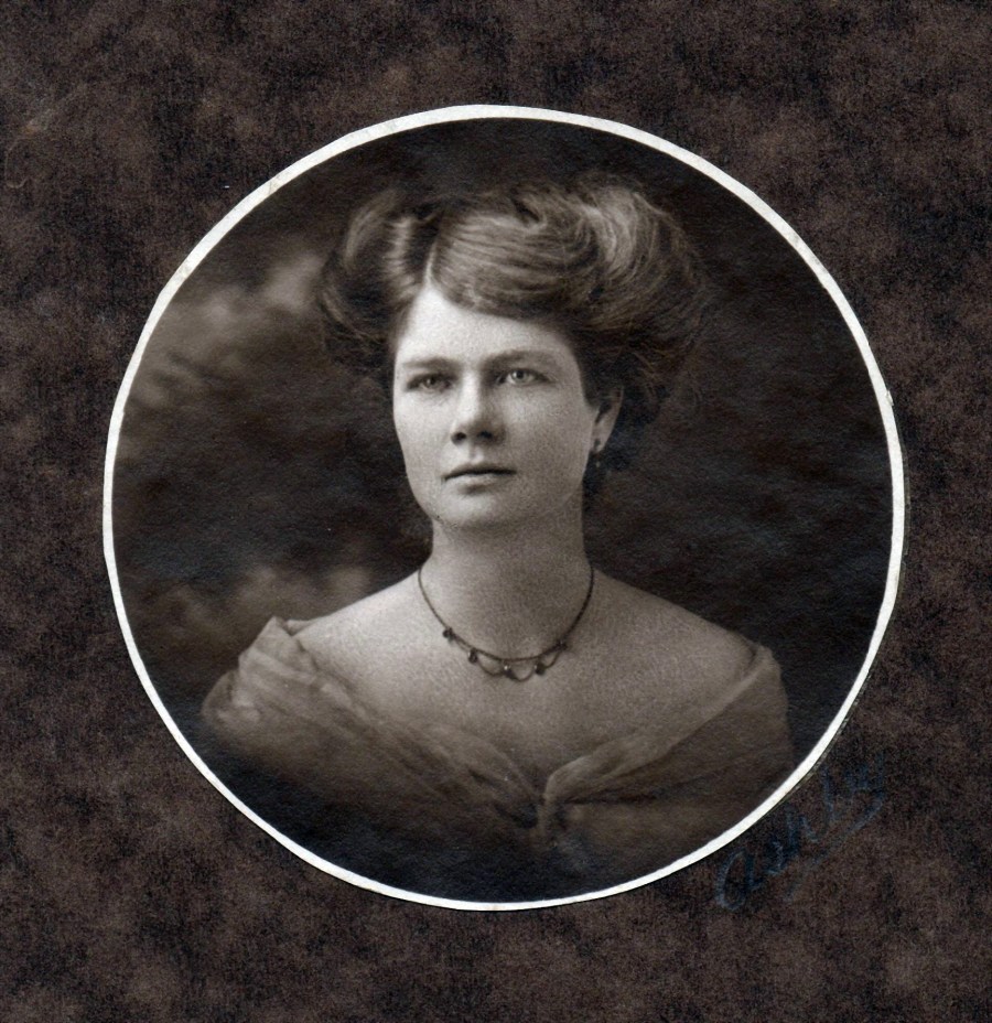 Isabella Sprott Boyd 2002a