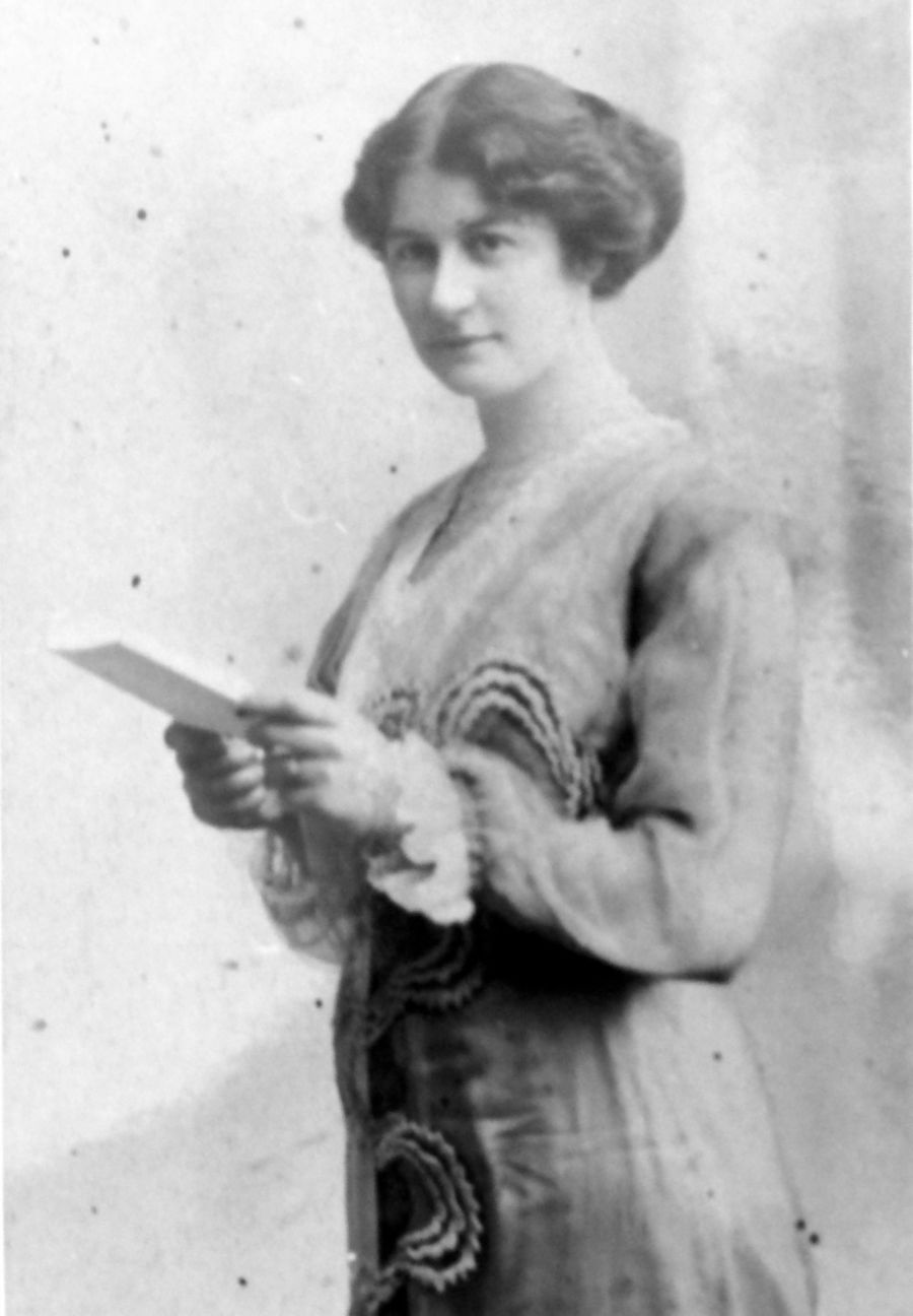 Lillian Marion Gooderham 002