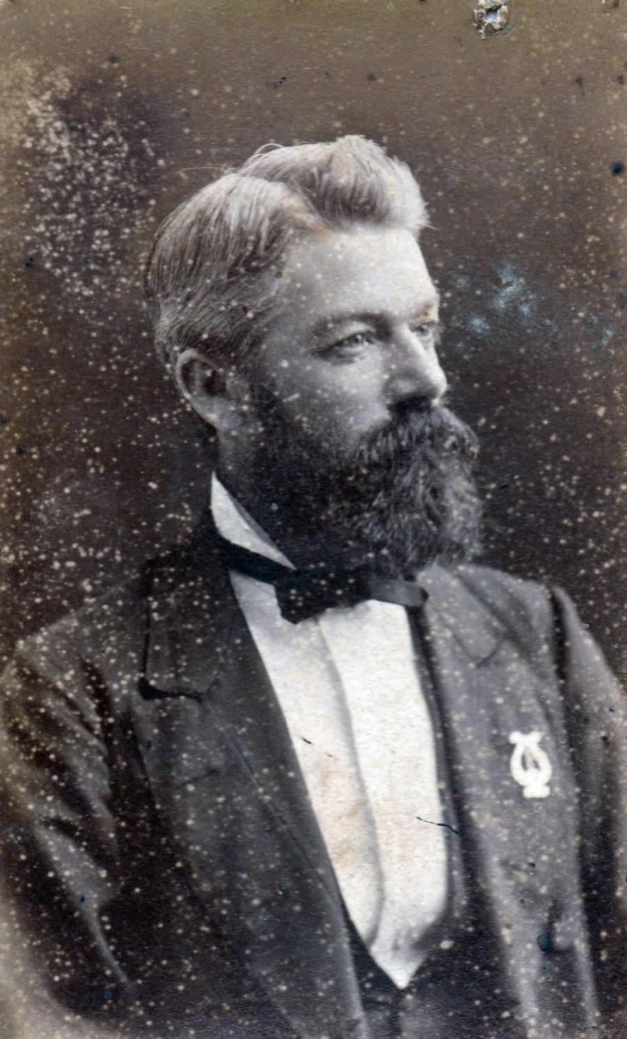 Thomas James Connor jnr 04A